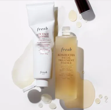 Kombucha čaj je hit gastro scene, a sada je i sastojak beauty proizvoda