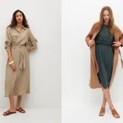 Predivne haljine za posao koje spajaju eleganciju i udobnost