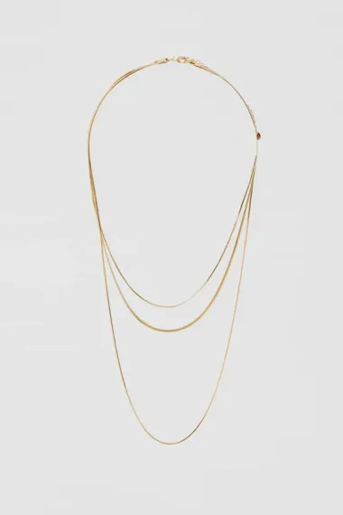 Minimalistički high street nakit koji nam je 'zapeo' za oko