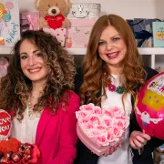 #podržidomaće: Napustile su sigurne poslove i otvorile agenciju za poklone i iznenađenja