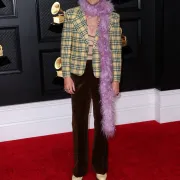 Harry Styles