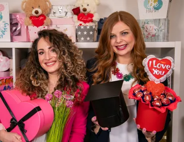 #podržidomaće: Napustile su sigurne  poslove i otvorile agenciju za poklone i iznenađenja