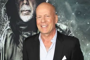Mačo akcijski junak i miljenik žena Bruce Willis slavi 66. rođendan