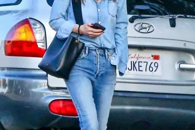 Courteney Cox