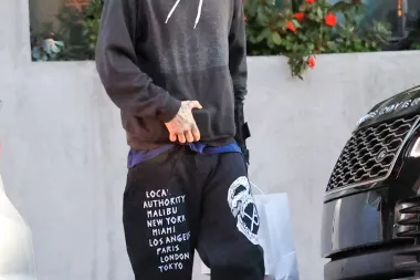 Travis Barker