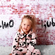 Mama Larisa: 'Moja Laura je čudo, a ne atrakcija na 21.3.'