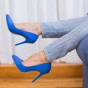 Zbogom visoke pete: Što se događa kada prestaneš nositi štikle?