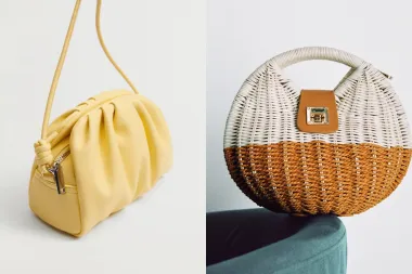 Mala, manja ili najmanja? Trendi modeli torbica savršeni za proljeće