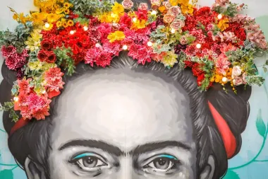 Frida Kahlo simbol je ženske slobode i Meksika, a ovo je njezina priča