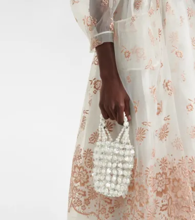 Neobična bridal kolekcija s potpisom Simone Rocha