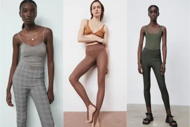 Bez tajica više ne možemo zamisliti svoje outfite