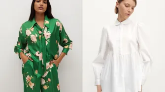 Ovo su najpoželjniji modeli košulja za proljetne dane
