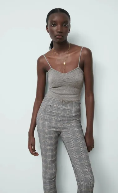 Bez tajica više ne možemo zamisliti svoje outfite