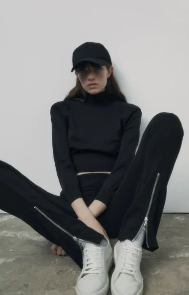 Bez tajica više ne možemo zamisliti svoje outfite