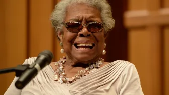 Maya Angelou - velika žena čije riječi daju snagu kad ti je ona najpotrebnija