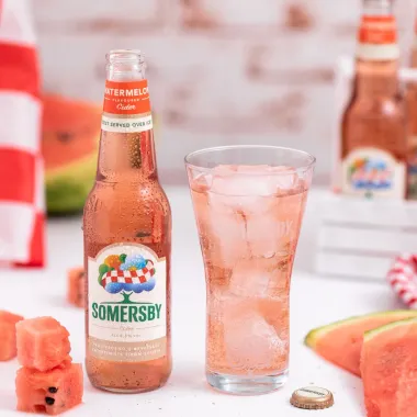 Somersby – svjetski putnik iz Hrvatske