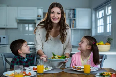 Tri razloga zašto je važno djecu učiti lijepom ponašanju