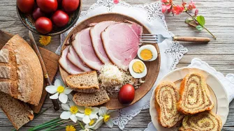 Ove recepte za uskrsni doručak radimo svaku godinu, evo i zašto