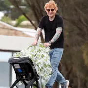 Ed Sheeran