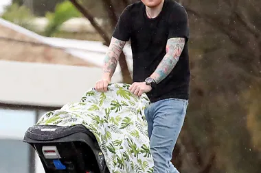 Ed Sheeran