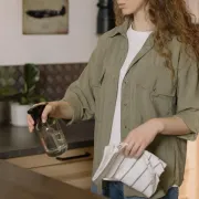Očisti kuhinju u trenu  uz ovih nekoliko provjerenih trikova