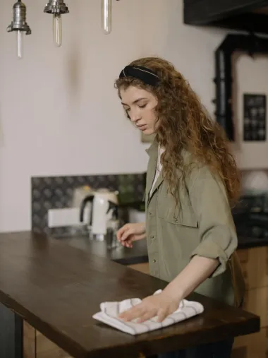 Očisti kuhinju u trenu  uz ovih nekoliko provjerenih trikova