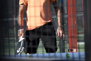 David Beckham