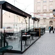 Najprivlačnija gradska proljetna oaza- Good Food