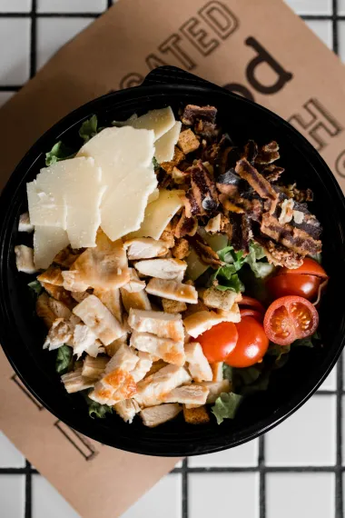 Najprivlačnija gradska proljetna oaza- Good Food