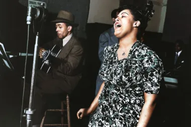 Billie Holiday: Tragična životna priča neponovljive jazz dive