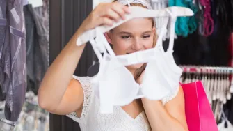 Istražile smo kako jednostavno odabrati pravi grudnjak