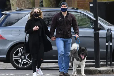 'Superman' Henry Cavill potvrdio glasine o novoj ljubavi. Evo tko je ona