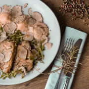Stoljetna gastro tradicija u samom srcu Istre
