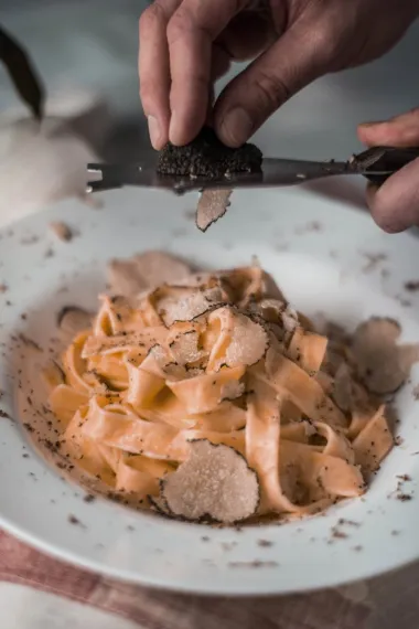 Stoljetna gastro tradicija u samom srcu Istre