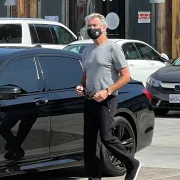 Pierce Brosnan