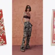 Hlače s uzorkom su najposebniji proljetni trend, a Zara ima odlične modele