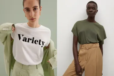 Kakve ćemo trendi modele majica nositi ovog proljeća?