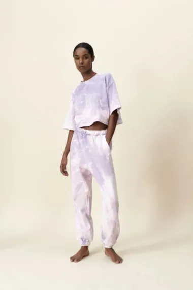 Hlače s uzorkom su najposebniji proljetni trend, a Zara ima odlične modele