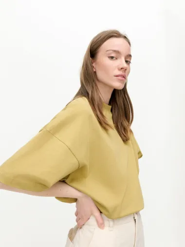 Kakve ćemo trendi modele majica nositi ovog proljeća?