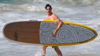Sacha Baron Cohen