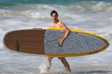 Sacha Baron Cohen