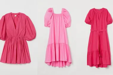 Prošlogodišnja hit haljina iz H&M-a ima nasljednice i ne znamo koja je ljepša