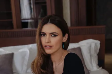 Anita Dujić Broadfoot predstavila svoju novu kolekciju Juno nakita