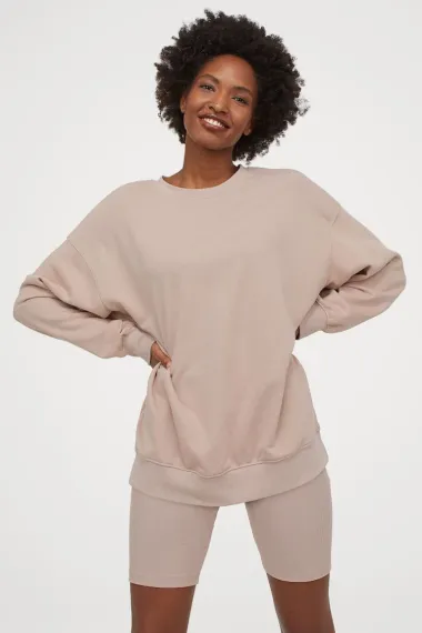 Oduševila nas je H&M kolekcija loungewear kompleta za toplije dane
