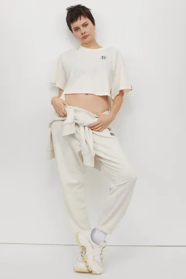 Oduševila nas je H&M kolekcija loungewear kompleta za toplije dane