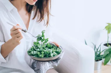 Želiš se riješiti viška kilograma? Počni jesti ove namirnice