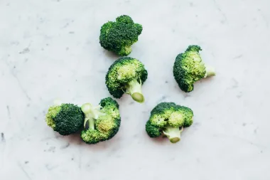 Želiš se riješiti viška kilograma? Počni jesti ove namirnice