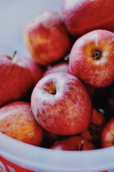 Želiš se riješiti viška kilograma? Počni jesti ove namirnice