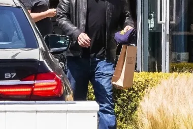Bruce Willis