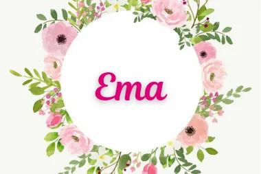Kakve su žene koje nose ime Ema? One pomiču granice!
